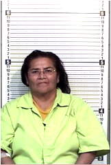 Inmate ROYBAL, MARIA L