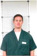 Inmate SHIPLER, JUSTIN C