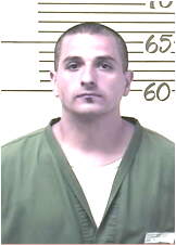 Inmate TRUJILLO, JOHN