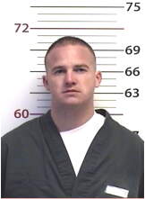 Inmate WELCH, JOSHUA B