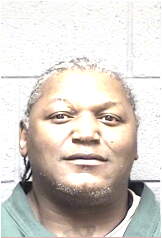 Inmate WELLS, ABNER D