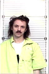 Inmate BARRETT, JACOB M