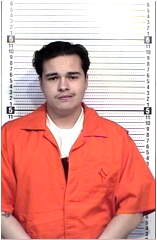 Inmate CARAVEO, ALEJANDRO J