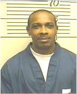 Inmate CHRISTIAN, JOHN Q