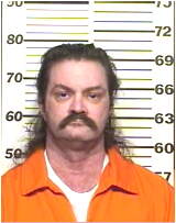 Inmate DICKINSON, RICHARD D