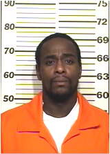 Inmate FORD, ROBERT J