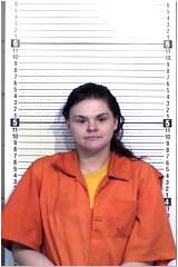 Inmate GARCIA, VICTORIA M