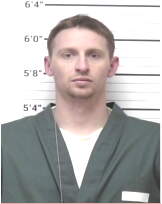 Inmate GOOKIN, JAMES J