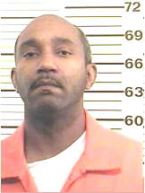 Inmate GREER, WILLIAM E