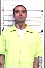 Inmate HILL, SCOTT M