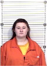 Inmate HILTZ, HALEY L