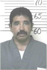 Inmate HOLGUIN, MIGUEL