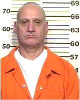 Inmate KEMP, WILLIAM T