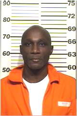 Inmate LEE, RICHARD A