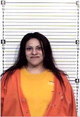 Inmate LOPEZ, AMANDA