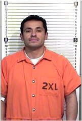 Inmate MADRIL, ANGELO M