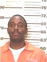 Inmate MCMILLIAN, TANNON J