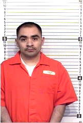 Inmate MEDINA, ALBERT J