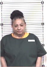 Inmate PACHECO, SHANNON M