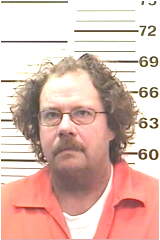 Inmate REYNOLDS, DANNY E