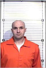 Inmate ROMINE, MARSHALL A