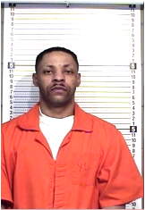 Inmate SAXON, THOMAS A