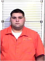 Inmate SILVA, JOSE A