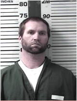 Inmate SMITH, MATTHEW D