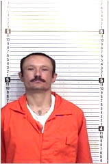 Inmate STRYJEWSKI, STEVEN A