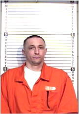 Inmate TORR, NATHAN