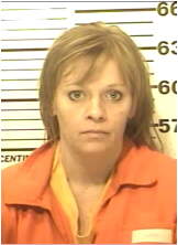 Inmate WHILES, DEBRA A