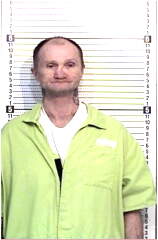 Inmate WILLIS, MICHAEL J