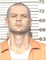 Inmate WINTERS, ROBERT J