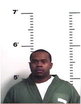 Inmate WITT, MARCUS L