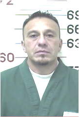 Inmate ALVAREZ, RAYMOND V