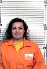 Inmate ANDERSON, BRIANNA M