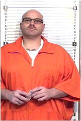 Inmate ARBUCKLE, LARRY A