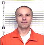 Inmate BELL, THOMAS H