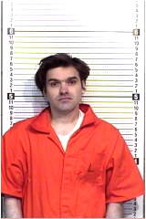 Inmate BURLESON, NATHAN E
