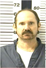 Inmate COOPER, SAMUEL W