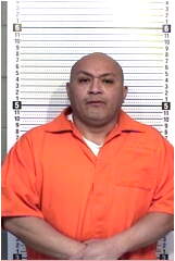 Inmate DOMINGUEZ, JOSE L