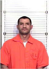 Inmate FLORES, ANTHONY J