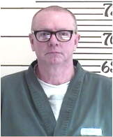 Inmate FORTNEY, JAMES M