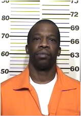 Inmate GODWIN, TROY A