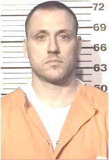 Inmate KIPP, GARY R