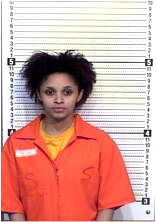 Inmate LARTS, KEILA M