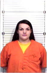 Inmate LONGGREAR, JESSICA L