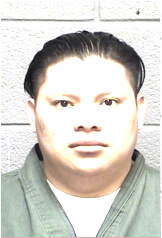 Inmate LOPEZCHAVEZ, MARVIN O