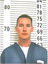 Inmate MATTHES, ROBERT M