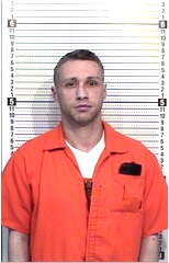 Inmate MATTHEWS, DAVID L